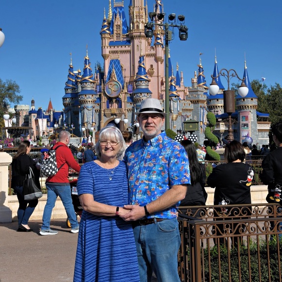 Meet your Posher, Rebecca - Picture 4 of 4